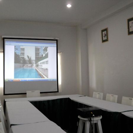 Makmai Villa - Rayong Exteriér fotografie
