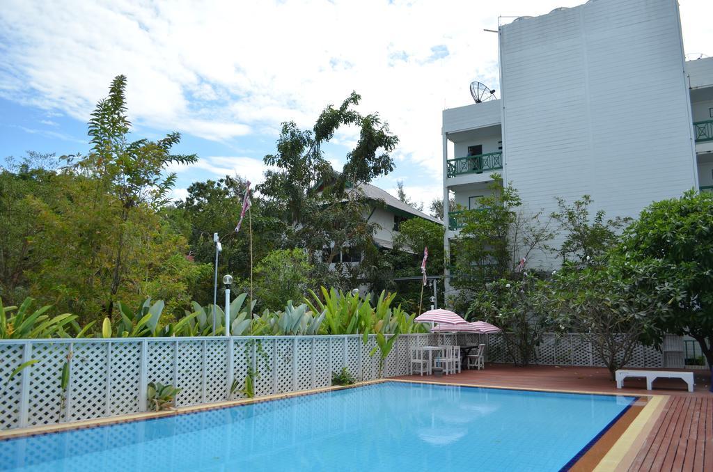 Makmai Villa - Rayong Exteriér fotografie