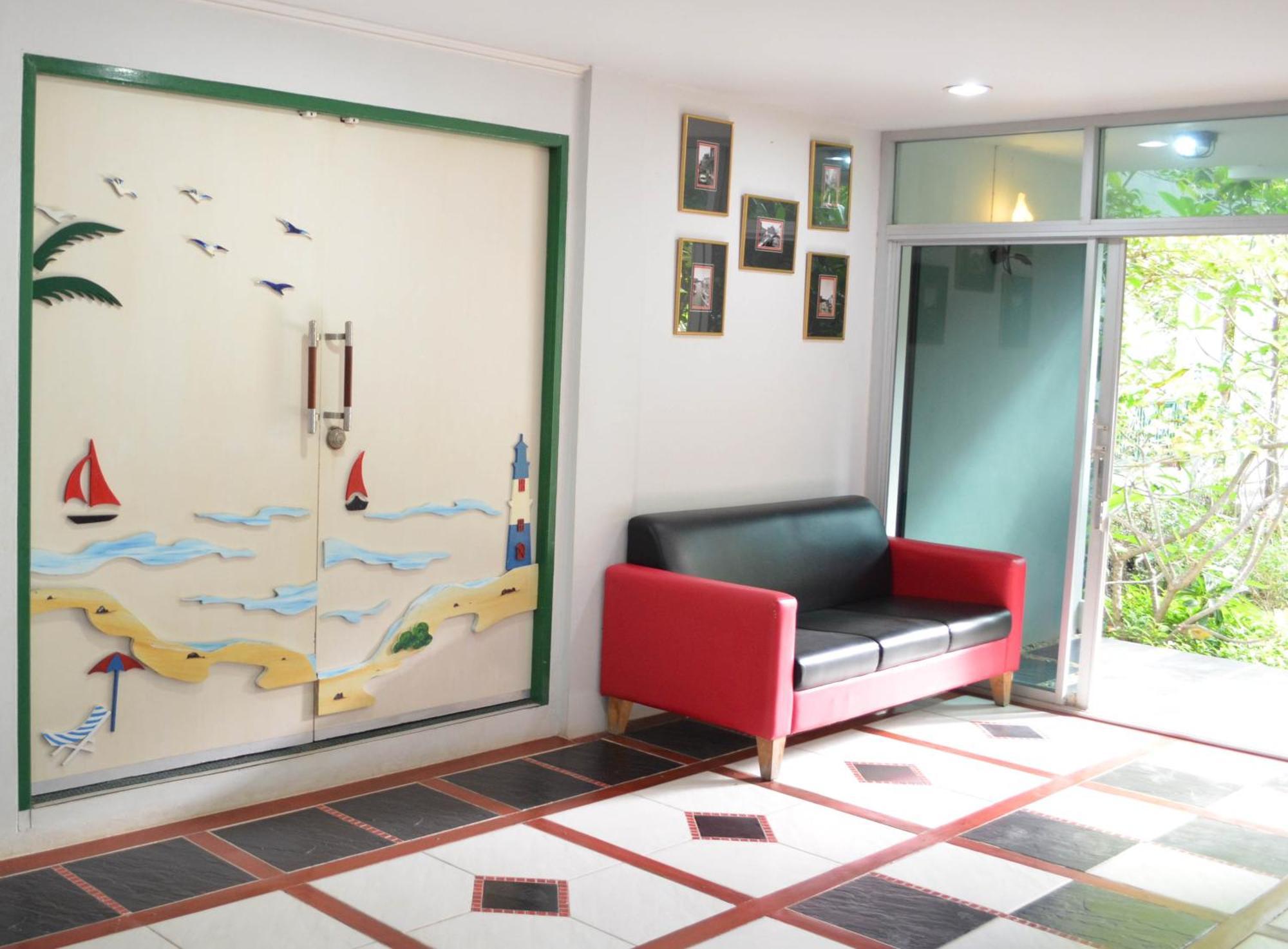 Makmai Villa - Rayong Exteriér fotografie