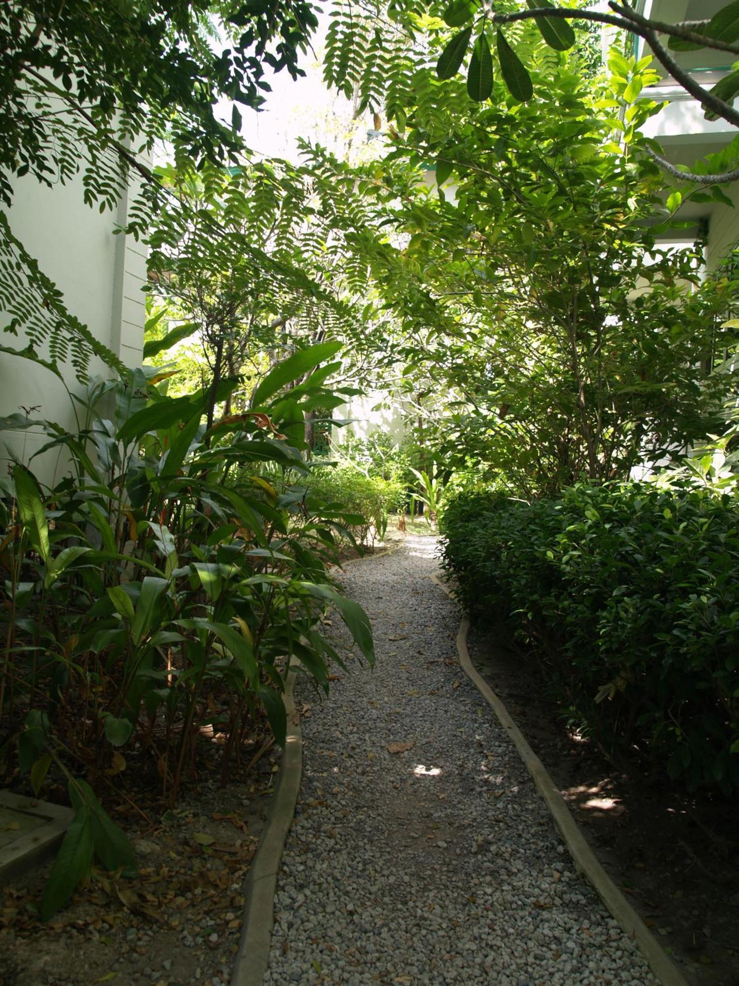 Makmai Villa - Rayong Exteriér fotografie