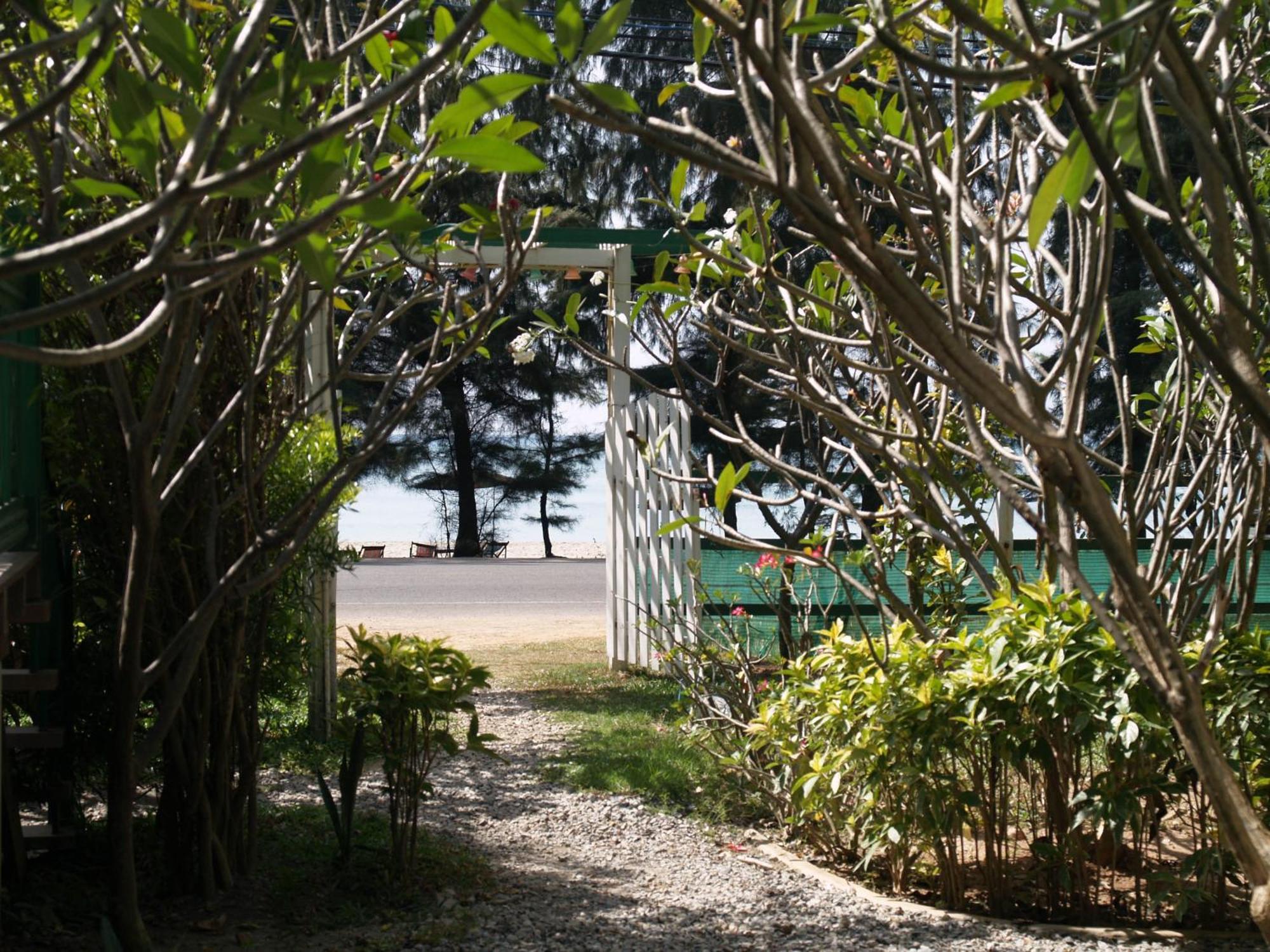 Makmai Villa - Rayong Exteriér fotografie