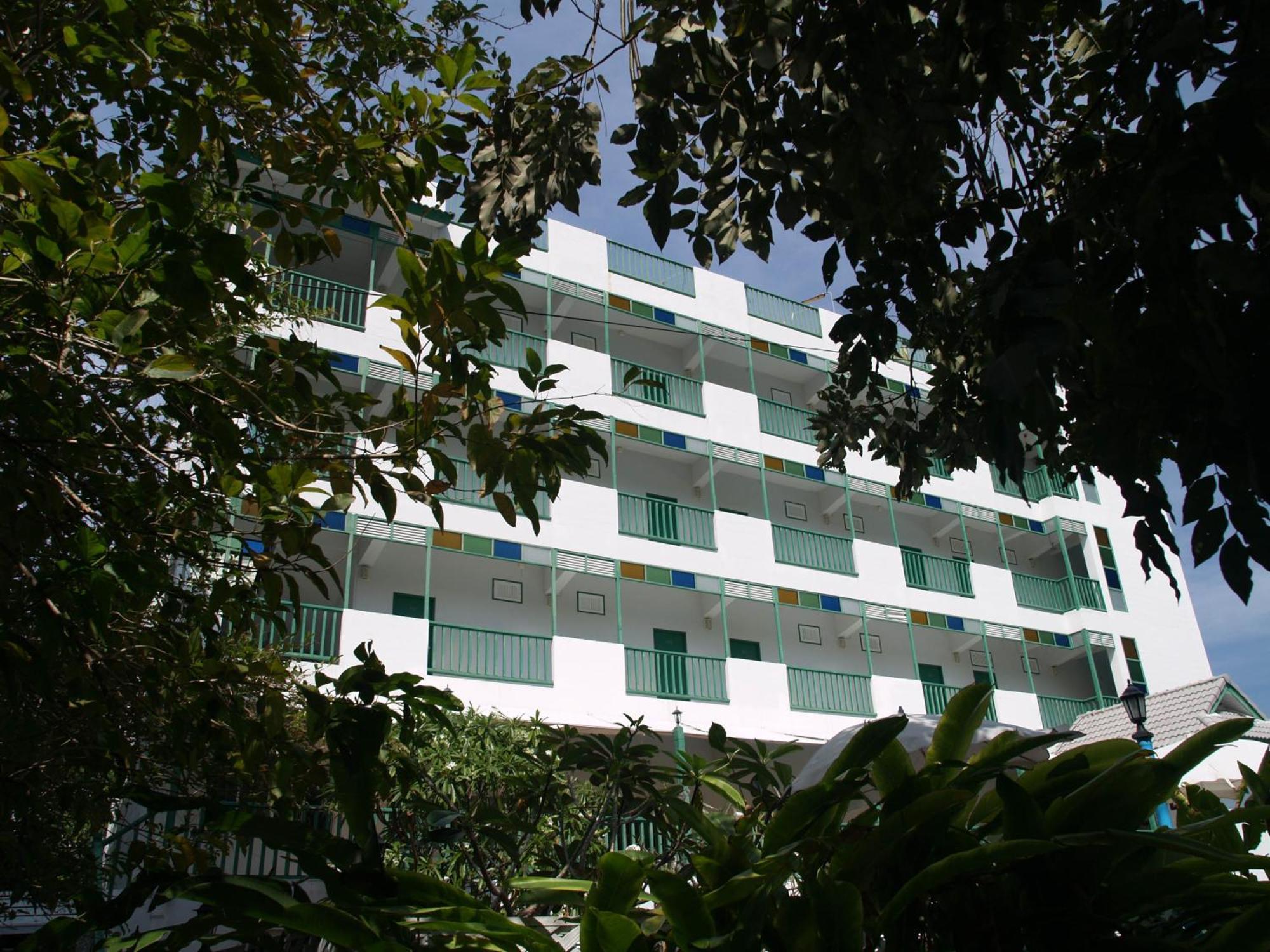 Makmai Villa - Rayong Exteriér fotografie