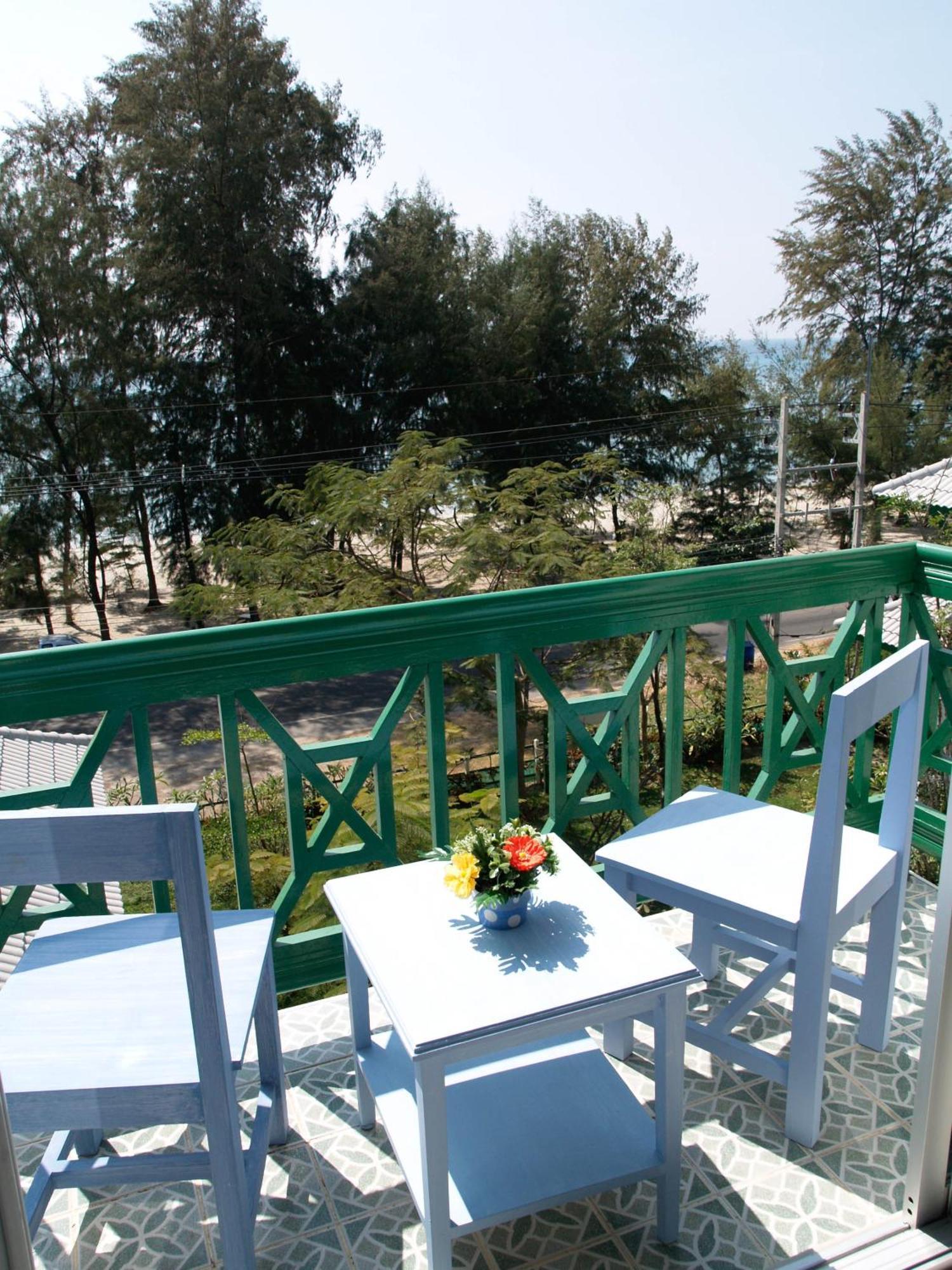 Makmai Villa - Rayong Exteriér fotografie