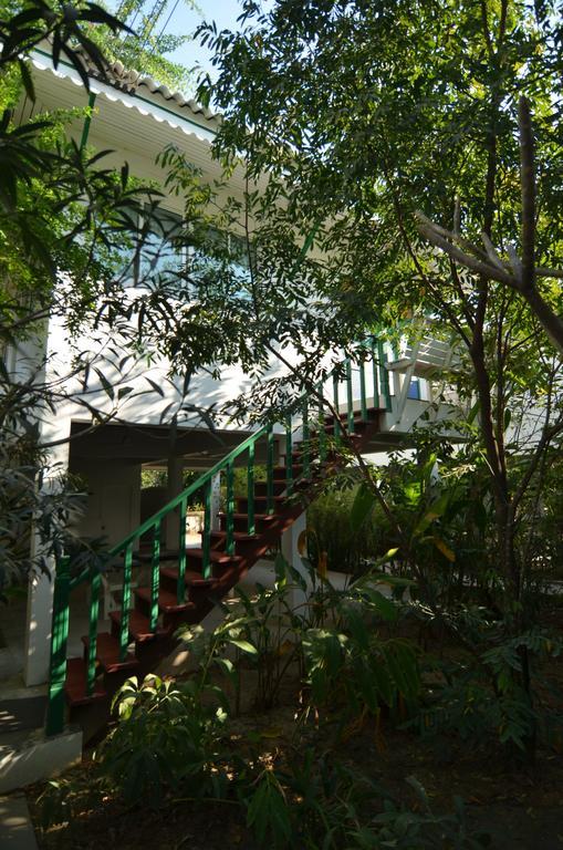 Makmai Villa - Rayong Exteriér fotografie