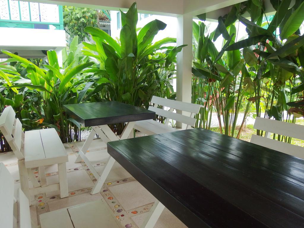 Makmai Villa - Rayong Exteriér fotografie