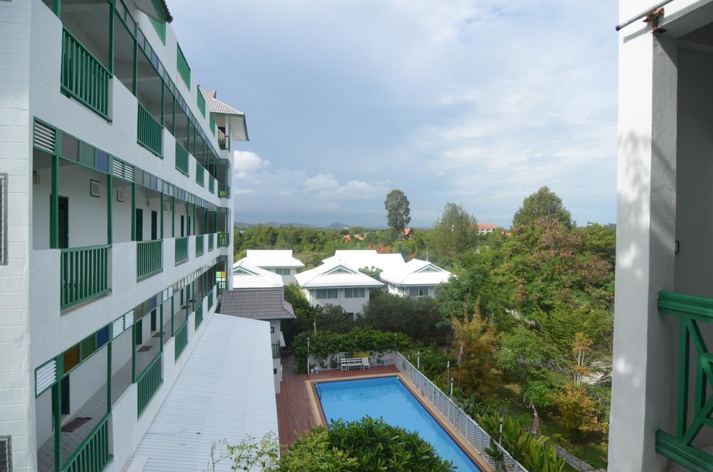 Makmai Villa - Rayong Exteriér fotografie