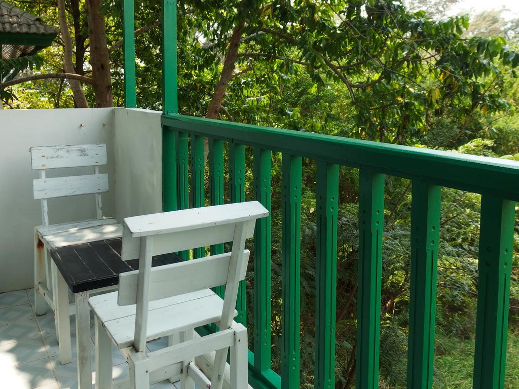 Makmai Villa - Rayong Exteriér fotografie