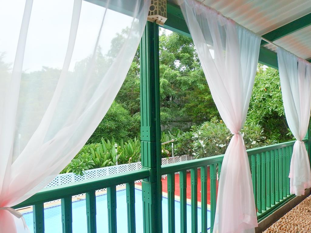 Makmai Villa - Rayong Exteriér fotografie