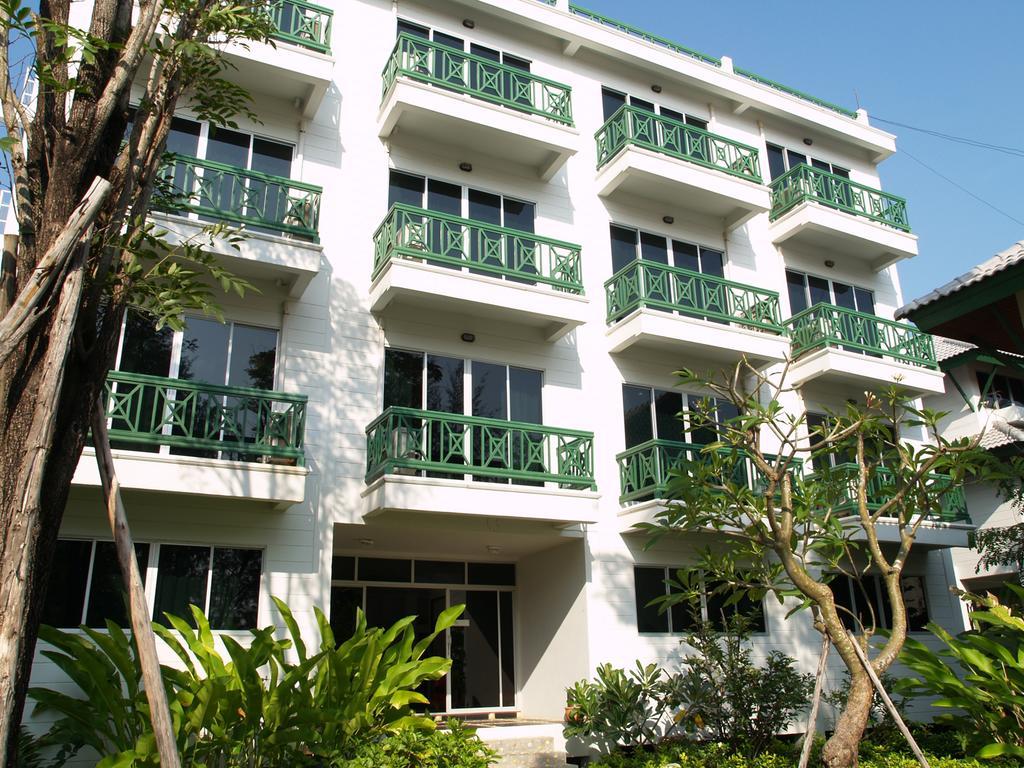 Makmai Villa - Rayong Exteriér fotografie