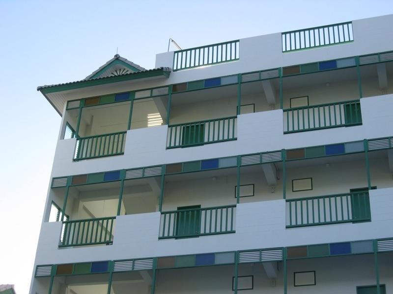 Makmai Villa - Rayong Exteriér fotografie