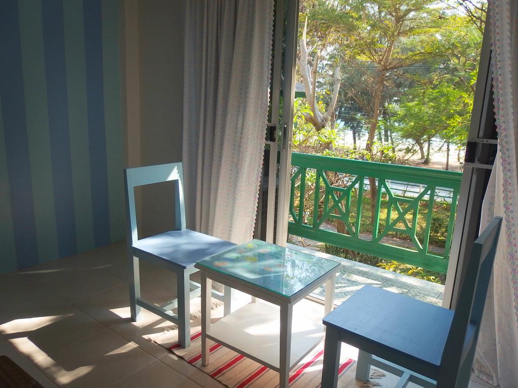 Makmai Villa - Rayong Exteriér fotografie