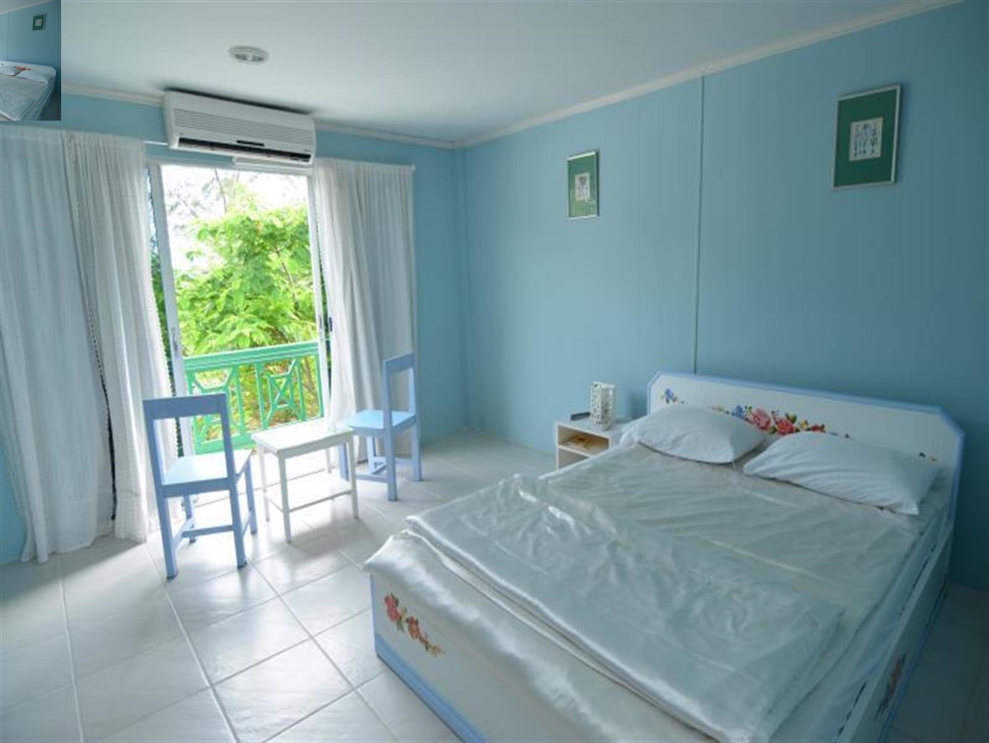 Makmai Villa - Rayong Exteriér fotografie