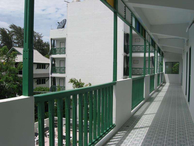Makmai Villa - Rayong Exteriér fotografie