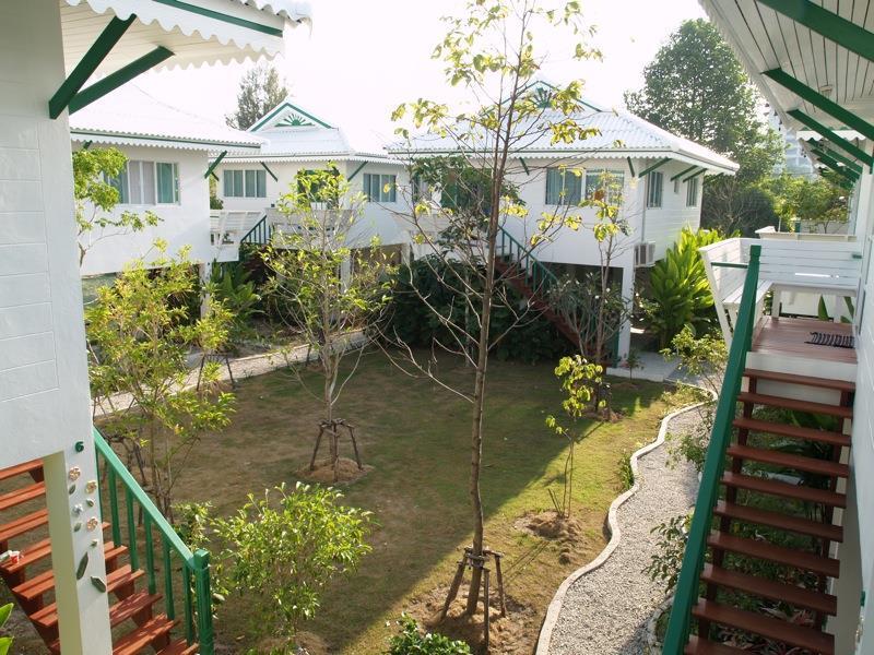 Makmai Villa - Rayong Exteriér fotografie