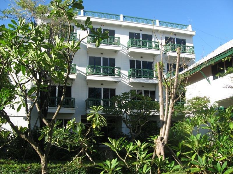 Makmai Villa - Rayong Exteriér fotografie
