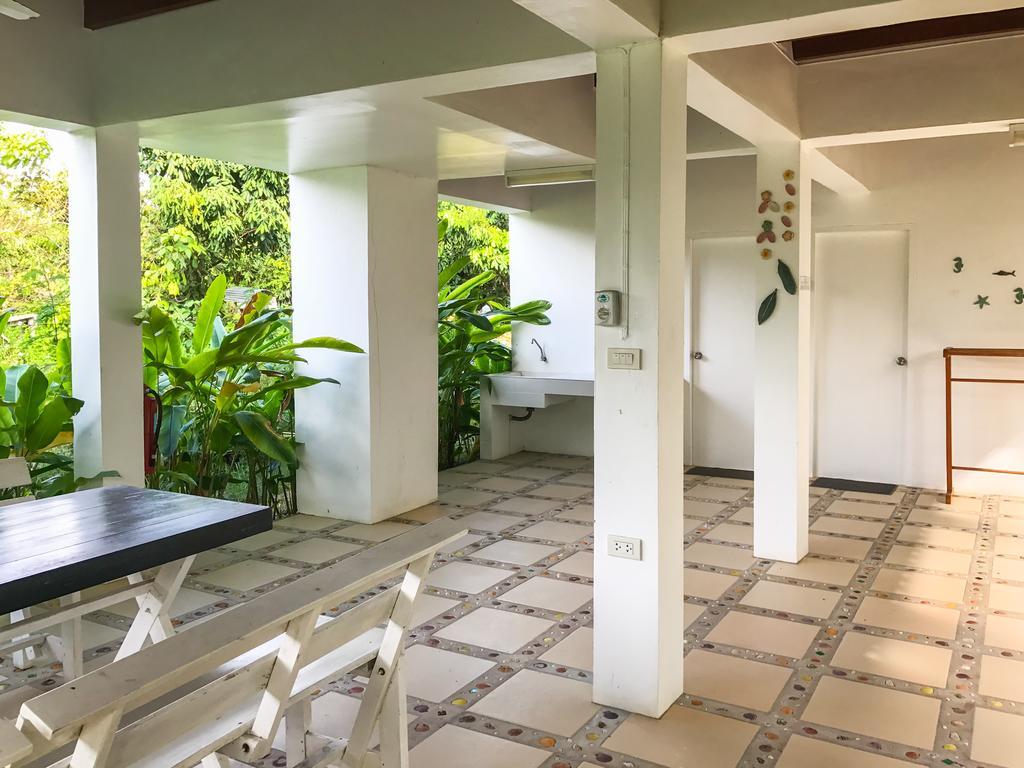 Makmai Villa - Rayong Exteriér fotografie