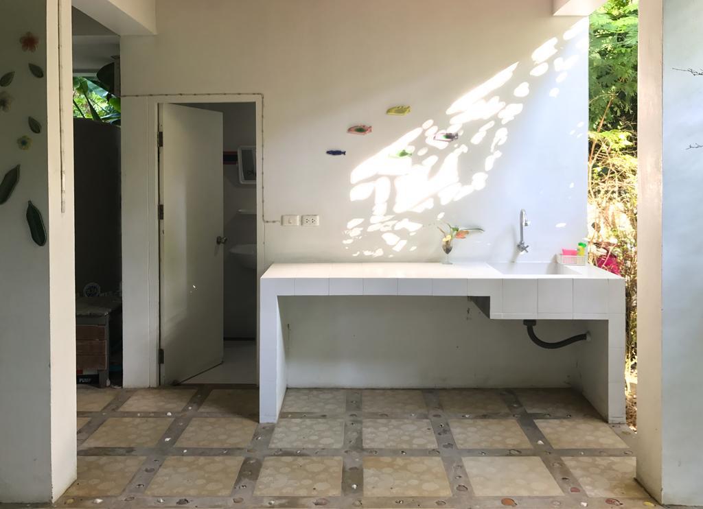 Makmai Villa - Rayong Exteriér fotografie