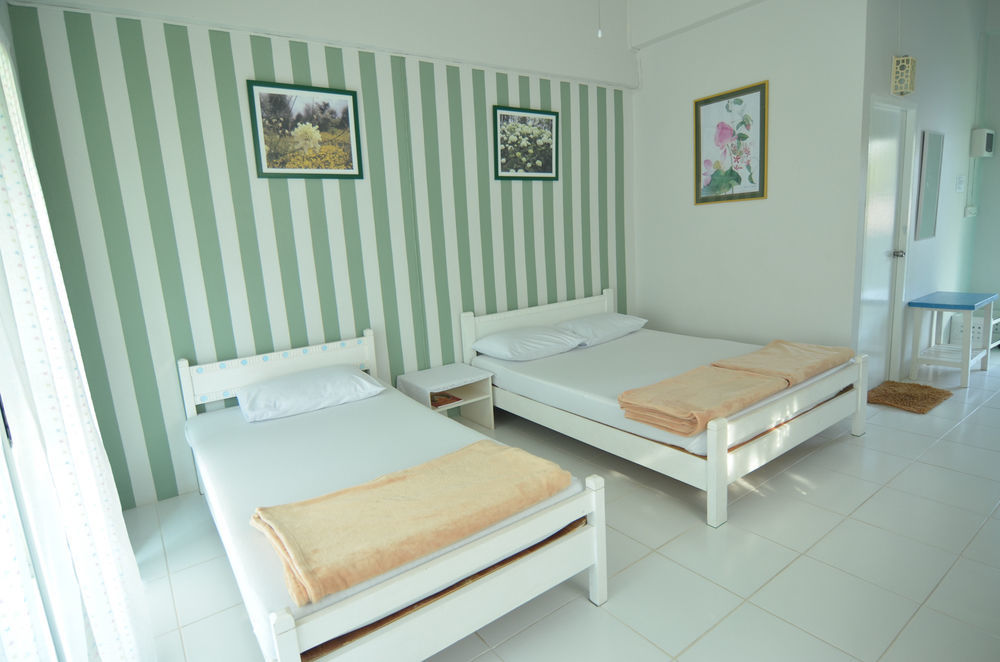 Makmai Villa - Rayong Exteriér fotografie