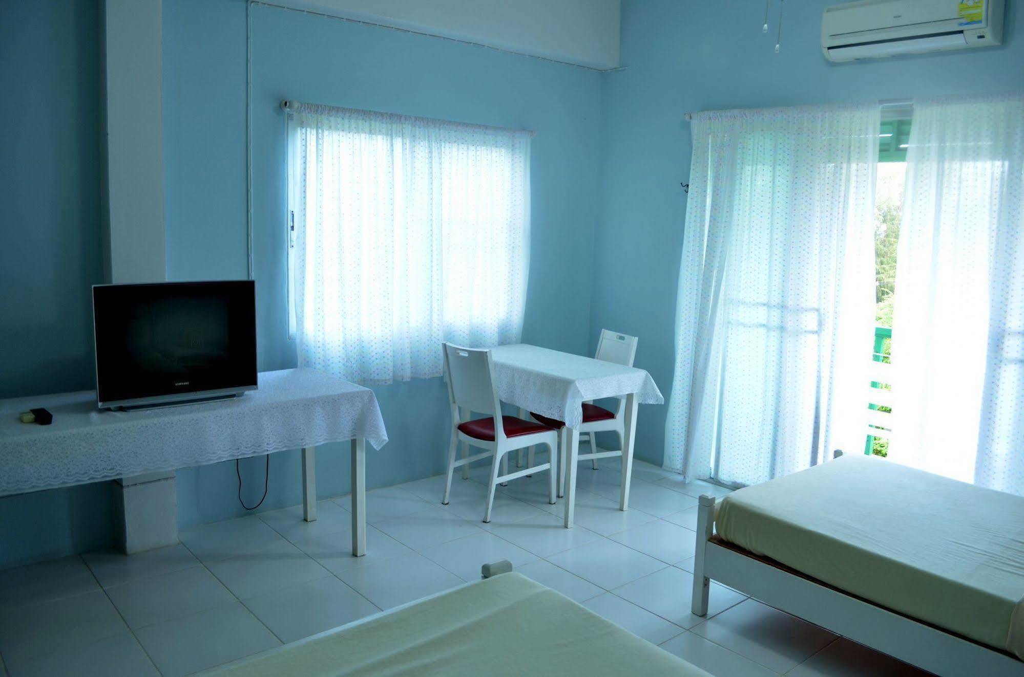 Makmai Villa - Rayong Exteriér fotografie