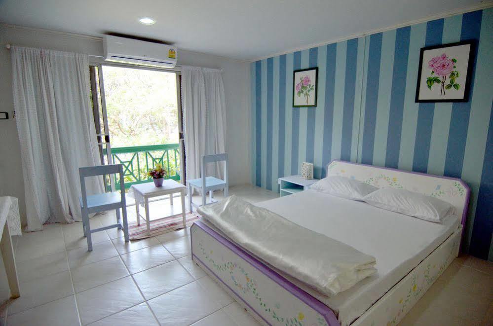 Makmai Villa - Rayong Exteriér fotografie