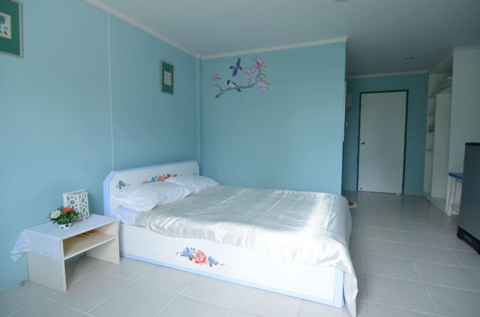 Makmai Villa - Rayong Exteriér fotografie