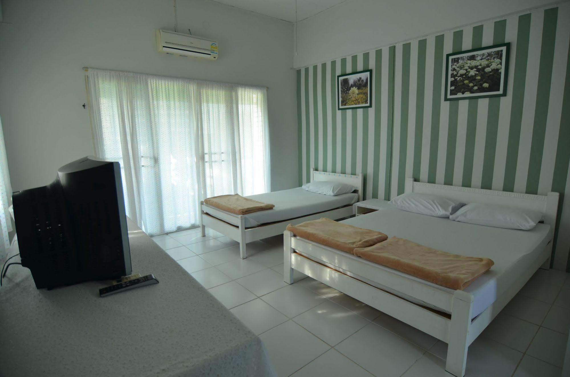 Makmai Villa - Rayong Exteriér fotografie