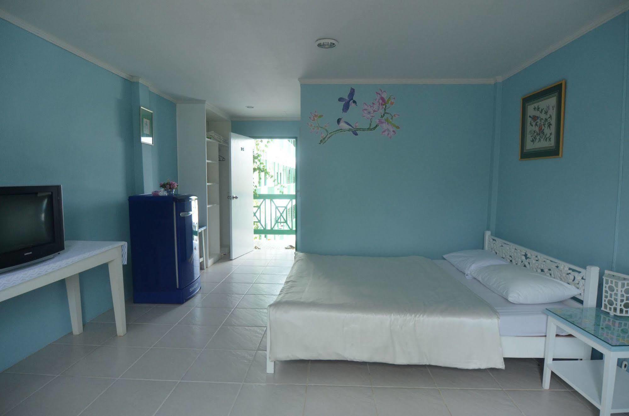 Makmai Villa - Rayong Exteriér fotografie